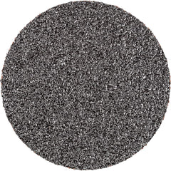 PFERD - Quick Change Discs; Disc Diameter (Inch): 3 ; Attaching System: Quick Change Type CDR ; Abrasive Type: Coated ; Abrasive Material: Silicon Carbide ; Grade: Extra Coarse ; Grit: 36 - Exact Industrial Supply