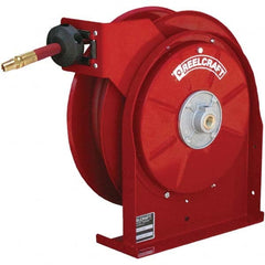 Reelcraft - 25' Spring Retractable Hose Reel - Caliber Tooling