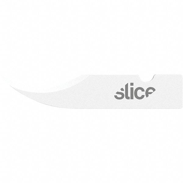 Slice - Knife Blades Type: Seam Riper Blade Material: Ceramic - Caliber Tooling