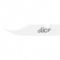 Slice - Knife Blades Type: Safety Blade Material: Ceramic - Caliber Tooling