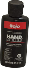 GOJO - 2 oz Antiseptic Skin Conditioner Lotion - Exact Industrial Supply