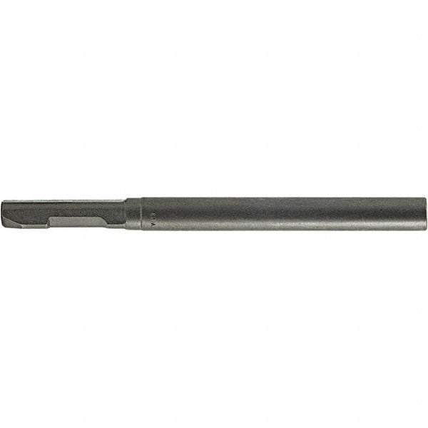 Cleco - Hammer & Chipper Replacement Chisels Type: Spoon Chisel Head Width (mm): 35.00 - Caliber Tooling