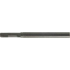 Cleco - Hammer & Chipper Replacement Chisels Type: Spoon Chisel Head Width (mm): 25.00 - Caliber Tooling