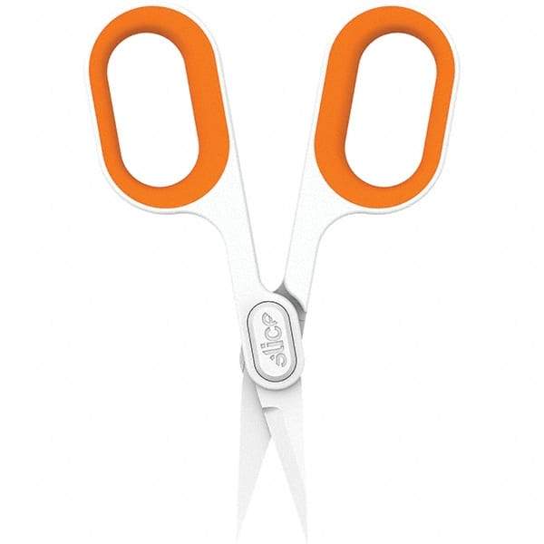 Slice - Scissors & Shears Blade Material: Ceramic Applications: General Purpose - Caliber Tooling