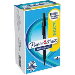 Paper Mate - Pens & Pencils Type: Ball Point Pen Color: Black - Caliber Tooling