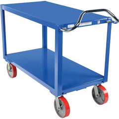 Vestil - Cart - - Exact Industrial Supply