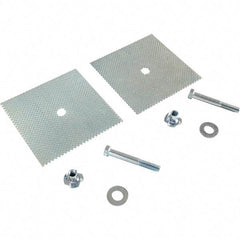 Vestil - Car Stop Kit - Caliber Tooling