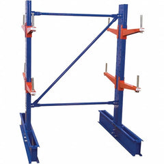 Vestil - Cantilever Rack - 1,600 Lb Capacity, 24" Arm Length - Caliber Tooling