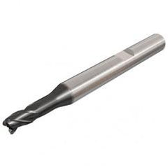 SolidMill Endmill - ECS020E03-3W06-57 - Caliber Tooling