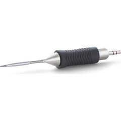 Weller - Soldering Iron Tips; Type: Chisel Tip ; For Use With: WMRP; WXMP - Exact Industrial Supply