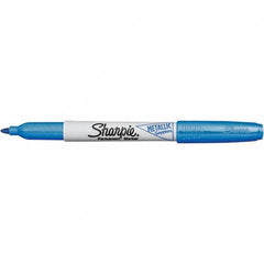 Sharpie - Markers & Paintsticks Type: Permanent Color: Sapphire - Caliber Tooling