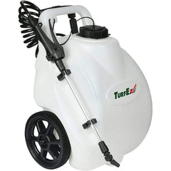 Trynex - Garden & Pump Sprayers Type: Hand Sprayer Chemical Safe: Yes - Caliber Tooling