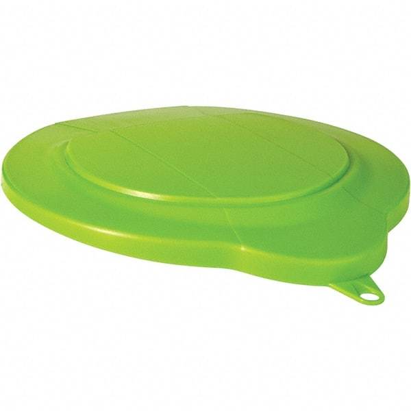 Vikan - Mop Bucket Accessories Type: Pail Lid Material: Polypropylene - Caliber Tooling