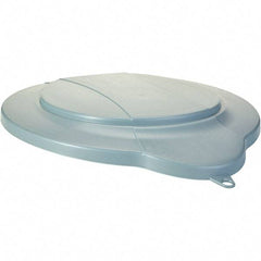 Vikan - Mop Bucket Accessories Type: Pail Lid Material: Polypropylene - Caliber Tooling