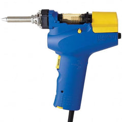 Hakko - Soldering Stations Type: Portable Desoldering Tool Power Range/Watts: 140W - Caliber Tooling