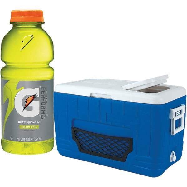 Gatorade - Activity Drinks Type: Activity Drink Form: Ready-to-Drink - Caliber Tooling