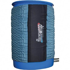 Powerblanket - Drum Coolers Type: Cooling Fluid Channel Blanket For Use With: 55 Gal. Drum - Caliber Tooling