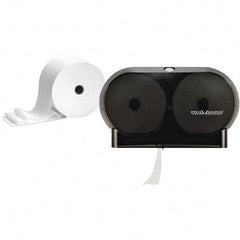 PRO-SOURCE - Toilet Tissue Type: Small Core Ply: 2 - Caliber Tooling