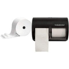 PRO-SOURCE - Toilet Tissue Type: Small Core Ply: 2 - Caliber Tooling