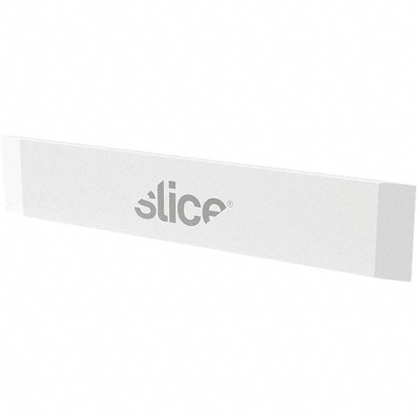 Slice - Knife Blades Type: Safety Blade Material: Ceramic - Caliber Tooling