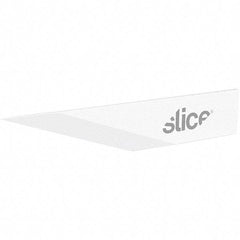 Slice - Knife Blades Type: Safety Blade Material: Ceramic - Caliber Tooling