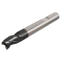 ECU137E16-3W14-83 IC900 END MILL - Caliber Tooling