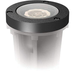 Philips - Landscape Light Fixtures Type of Fixture: Spot Mounting Type: Post Mount - Caliber Tooling