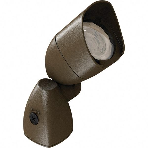 Philips - Landscape Light Fixtures Type of Fixture: Spot Mounting Type: Slipfitter-Yoke - Caliber Tooling