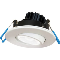 Philips - Downlights Overall Width/Diameter (Decimal Inch): 3-1/8 Overall Width/Diameter (Inch): 3-1/8 - Caliber Tooling