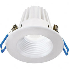 Philips - Downlights Overall Width/Diameter (Decimal Inch): 3-1/8 Overall Width/Diameter (Inch): 3-1/8 - Caliber Tooling