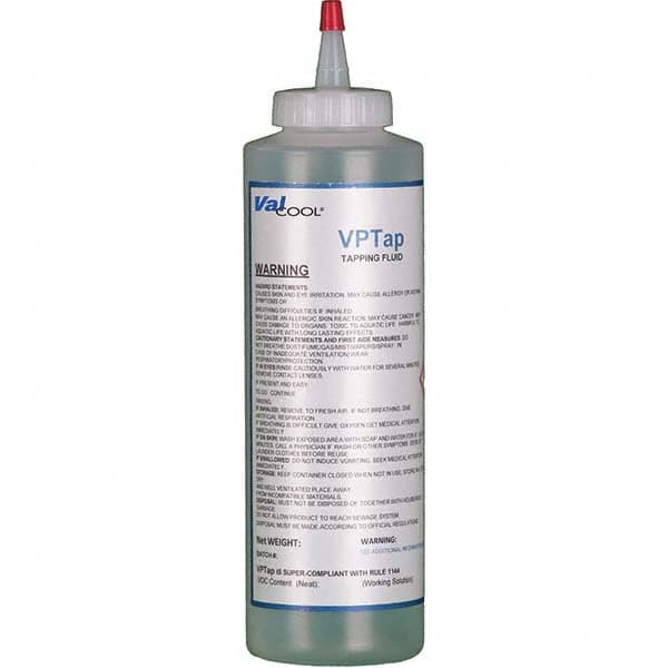 ValCool - VPTAP 16 oz Bottle Tapping Fluid - Caliber Tooling