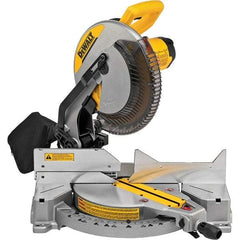 DeWALT - Miter Saws Bevel: Single Sliding: No - Caliber Tooling