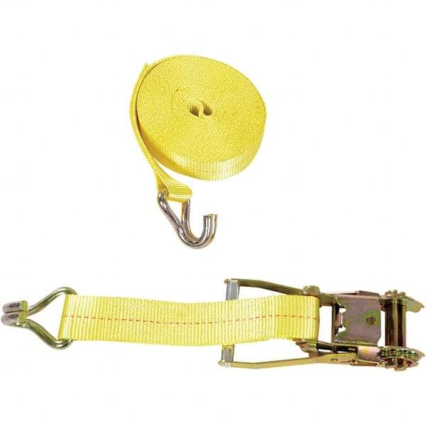 Vestil - Cargo Handling, Control Devices Type: Cargo Strapping Length (Inch): 27 - Caliber Tooling