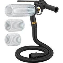 DeWALT - Power Drill Accessories Accessory Type: Dust Collector For Use With: SDS Plus Rotary Hammers - Caliber Tooling