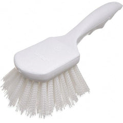 Carlisle - Scrub & Scouring Brushes Type: Utility Scrub Brush Bristle Material: Polyester - Caliber Tooling