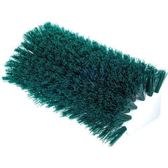 Carlisle - Scrub & Scouring Brushes Type: Scrub Brush Bristle Material: Polyester - Caliber Tooling