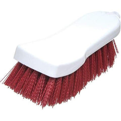 Carlisle - Scrub & Scouring Brushes Type: Food Service Brush Bristle Material: Polyester - Caliber Tooling