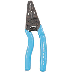 7″ Wire Stripping Tool with Ergonomic Handle - Caliber Tooling