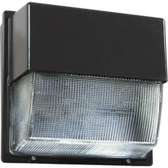 Lithonia Lighting - Wall Pack Light Fixtures Lamp Type: LED Wattage: 78 - Caliber Tooling