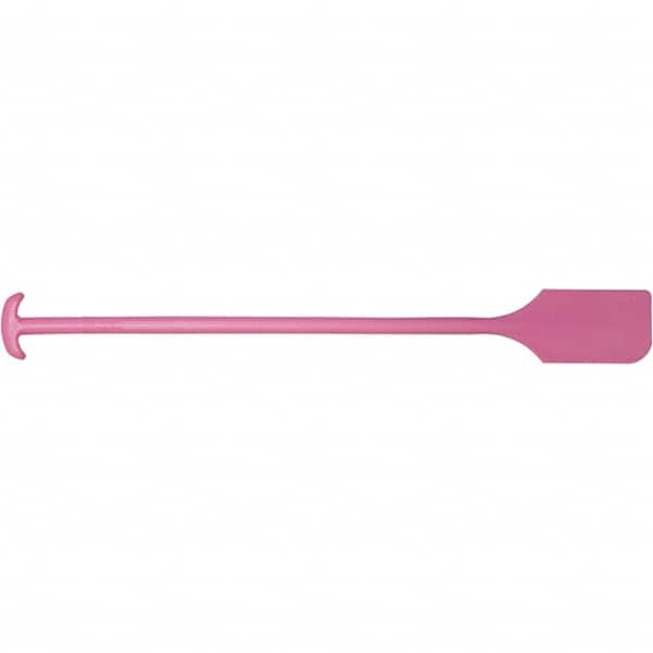 Remco - Spoons & Mixing Paddles Spoon Type: Mixing Paddle w/o Holes Material Family: Plastic - Caliber Tooling