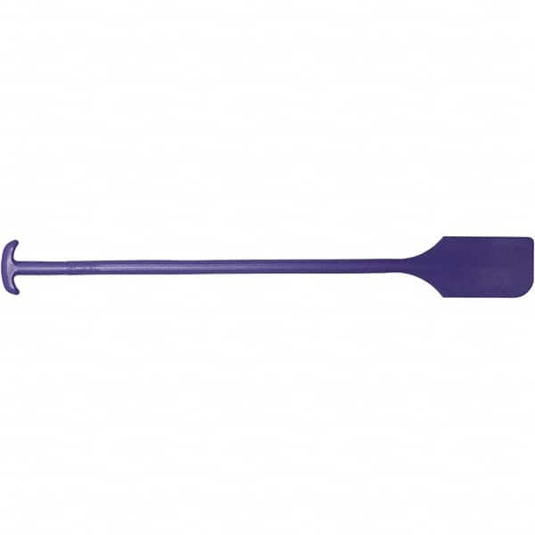 Remco - Spoons & Mixing Paddles Spoon Type: Mixing Paddle w/o Holes Material Family: Plastic - Caliber Tooling