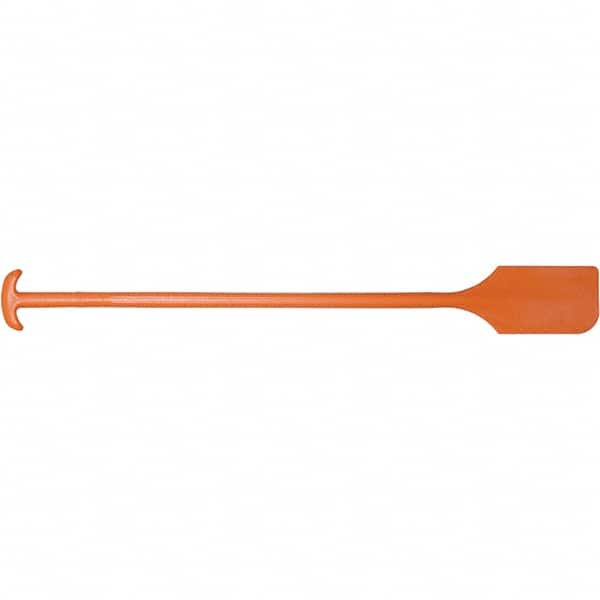 Remco - Spoons & Mixing Paddles Spoon Type: Mixing Paddle w/o Holes Material Family: Plastic - Caliber Tooling