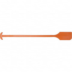 Remco - Spoons & Mixing Paddles Spoon Type: Mixing Paddle w/o Holes Material Family: Plastic - Caliber Tooling