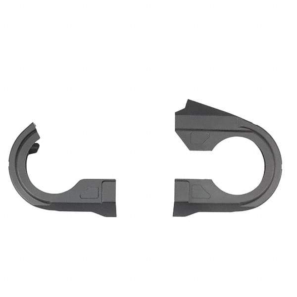 Milwaukee Tool - Power Saw Accessories Accessory Type: Saw Guard Assembly For Use With: Milwaukee Deep Cut Band Saws - Caliber Tooling