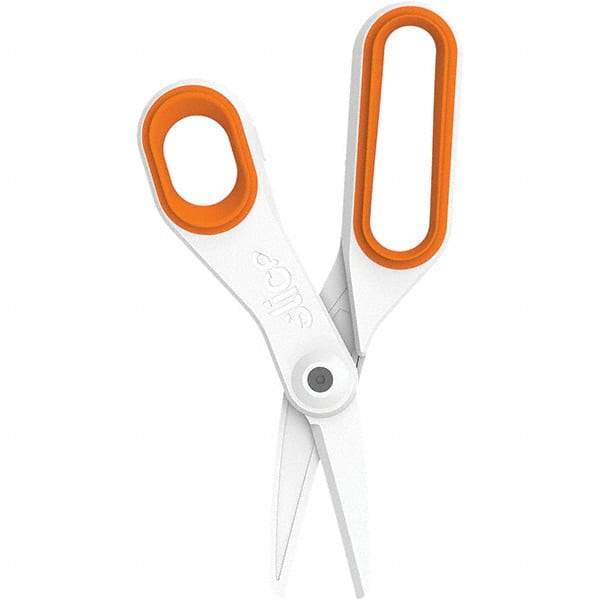 Slice - Scissors & Shears Blade Material: Ceramic Applications: General Purpose - Caliber Tooling