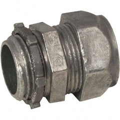 Hubbell-Raco - 1" Trade EMT Conduit Connector - Caliber Tooling