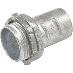 Hubbell-Raco - 3/8" Trade FMC Conduit Connector - Caliber Tooling