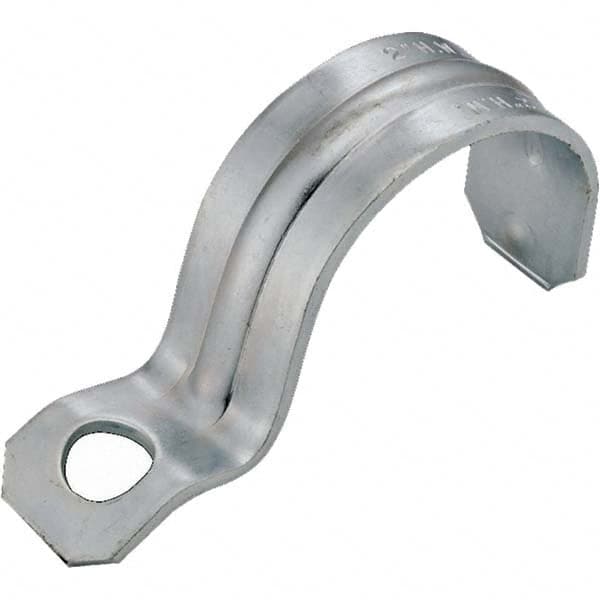 Hubbell-Raco - Conduit Fitting Accessories Accessory Type: Conduit Strap For Use With: Rigid/IMC Conduit; EMT - Caliber Tooling