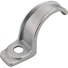 Hubbell-Raco - Conduit Fitting Accessories Accessory Type: Conduit Strap For Use With: Rigid/IMC Conduit - Caliber Tooling