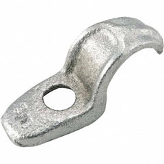 Hubbell-Raco - Conduit Fitting Accessories Accessory Type: Conduit Strap For Use With: Rigid/IMC Conduit - Caliber Tooling